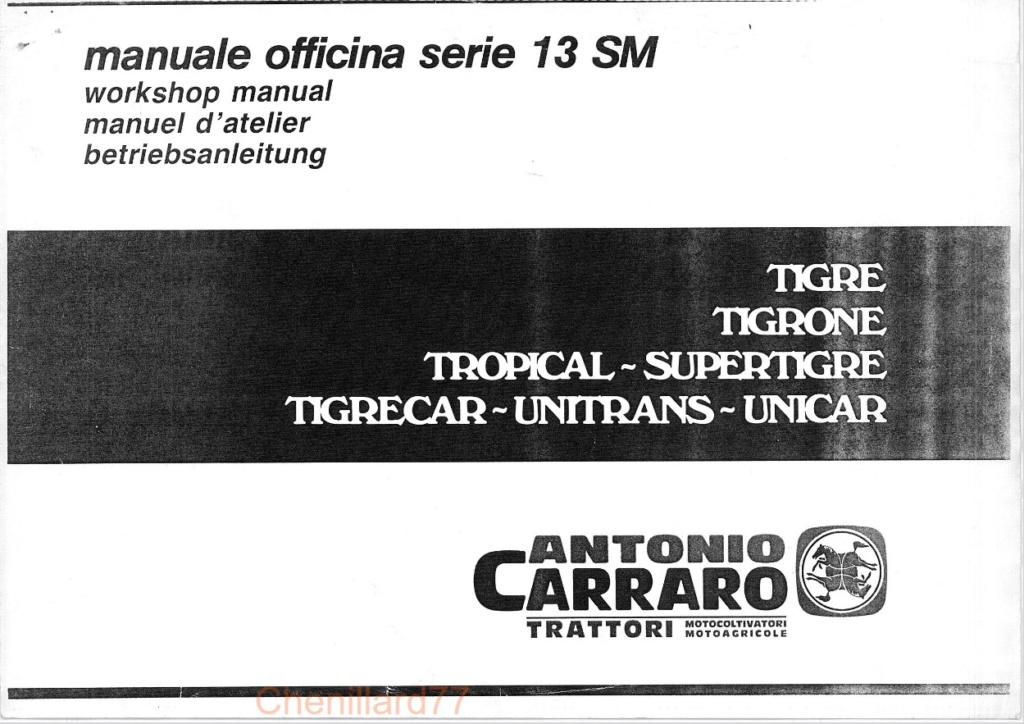 carraro - Carraro tigrone 743 Antoni10
