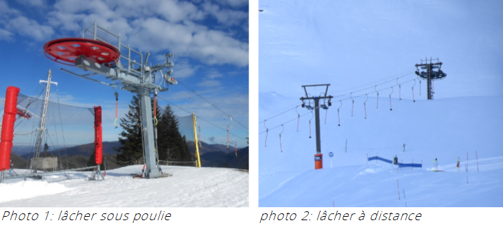 Les gares des téléskis à enrouleurs 01255610