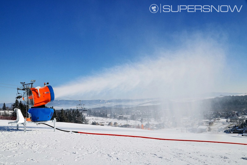 Supersnow 700A 0810