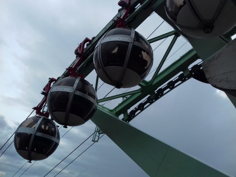 Téléphérique de Grenoble Bastille 20180333