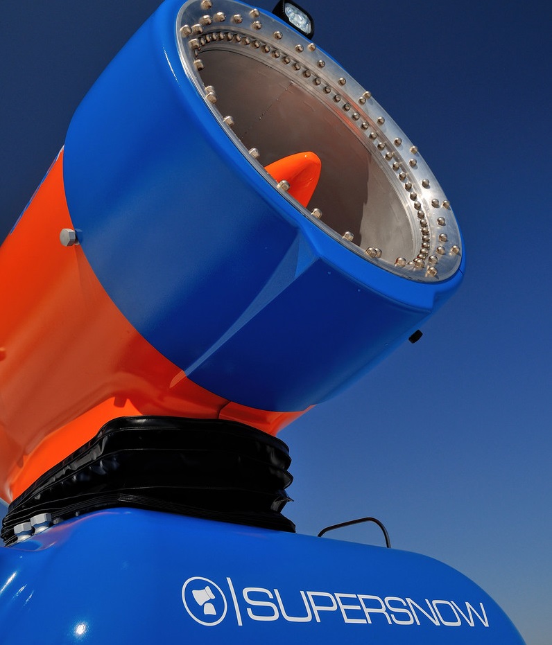 Supersnow 600M 2510