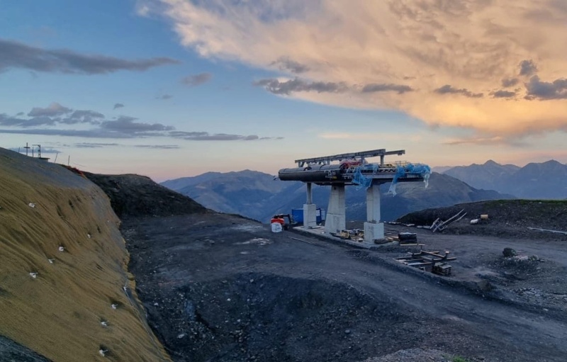 Remplacement télécabine débrayable Luchon Superbagnères - Page 2 30142111