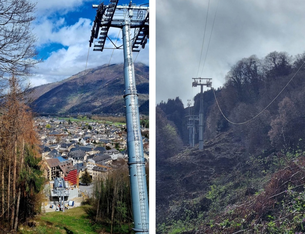 Remplacement télécabine débrayable Luchon Superbagnères - Page 3 33661410