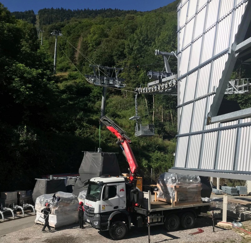 Remplacement télécabine débrayable Luchon Superbagnères - Page 3 38302610