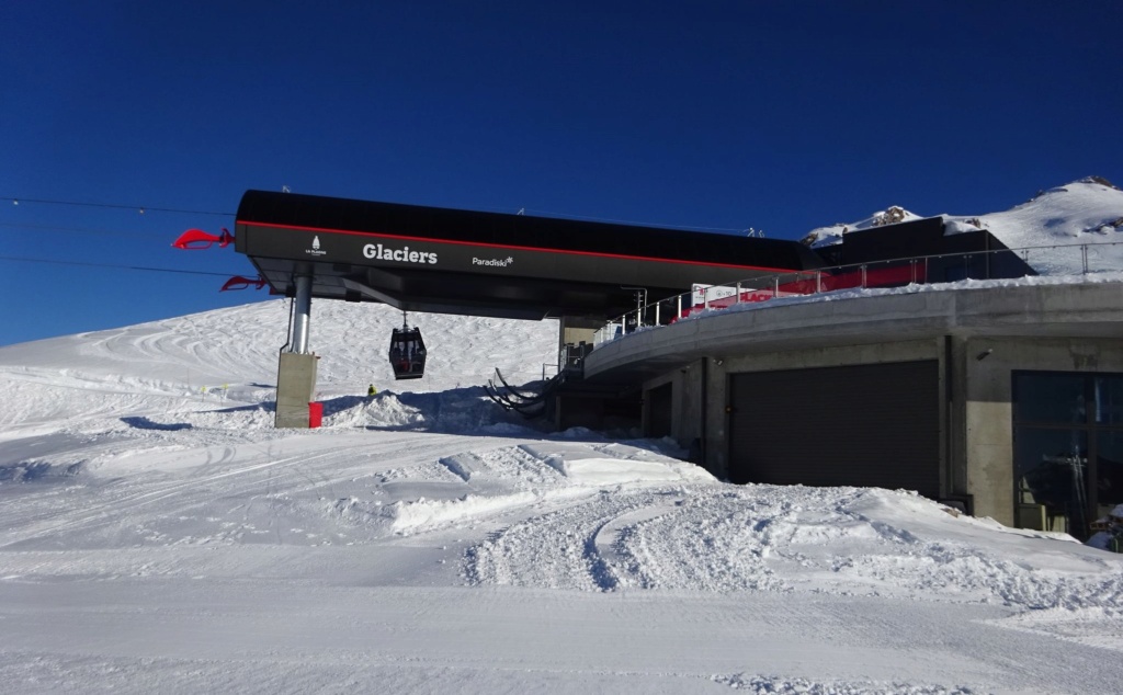 Télécabine débrayable 10 places (TCD10) des Glaciers 41639210