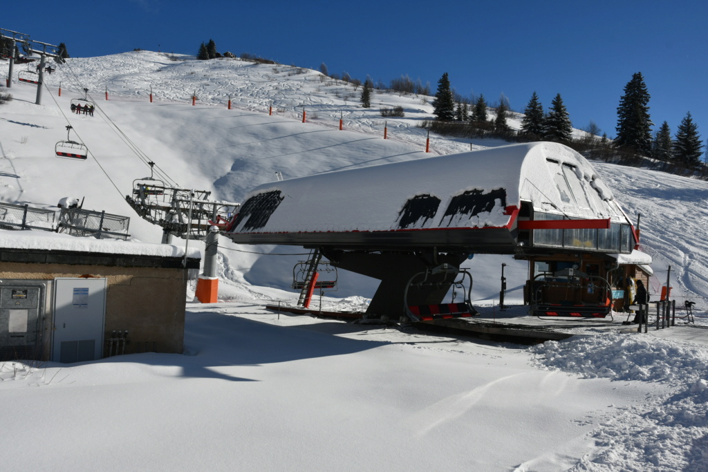 Télésiège débrayable 6 places (TSD6) des Borseliers Dsc10364