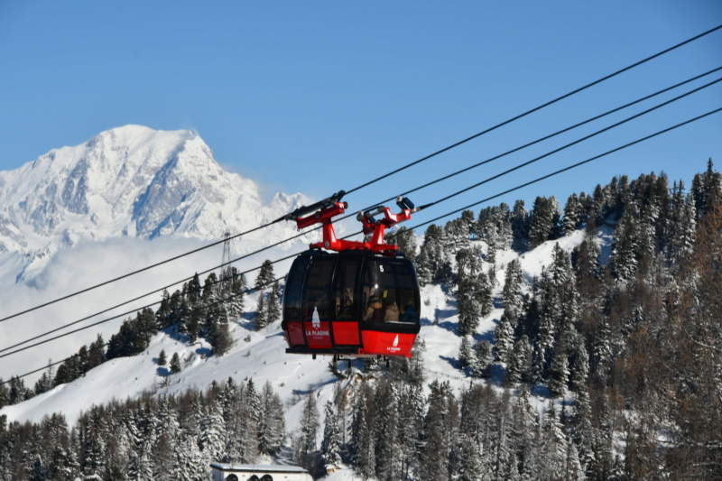 Funitel débrayable 26 places (FUN D) de la Grande Rochette Dsc10524