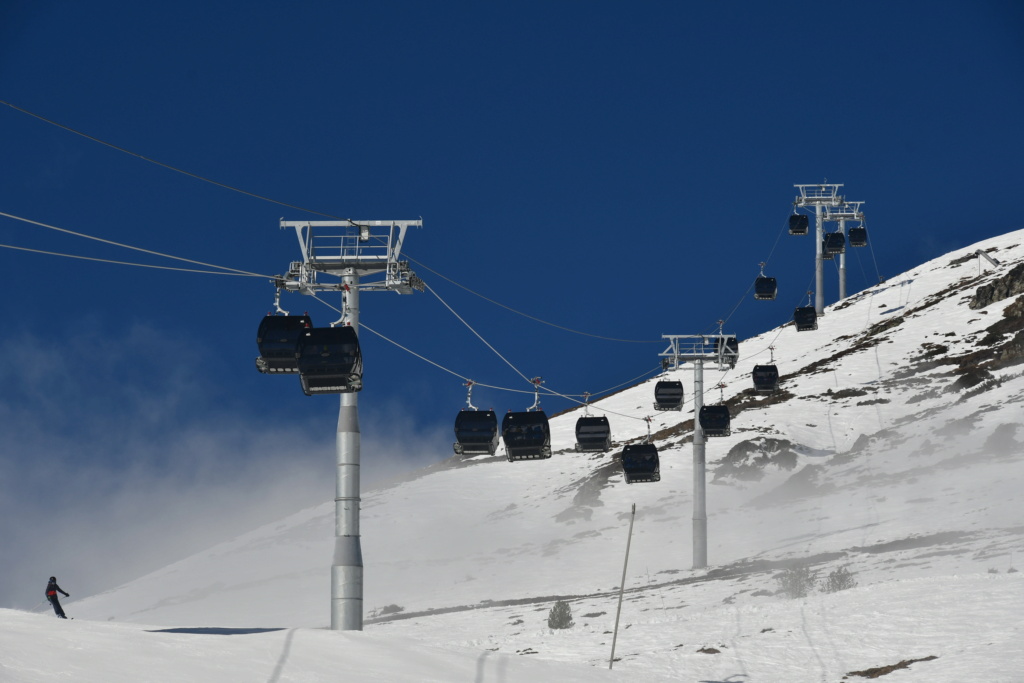 Télécabine débrayable 10 places (TCD10) Espiaube Dsc10559