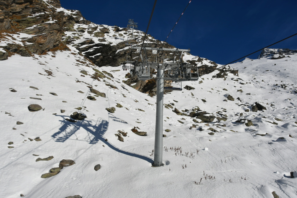 Télésiège débrayable 6 places (TSD6) du Peyron Dsc10906