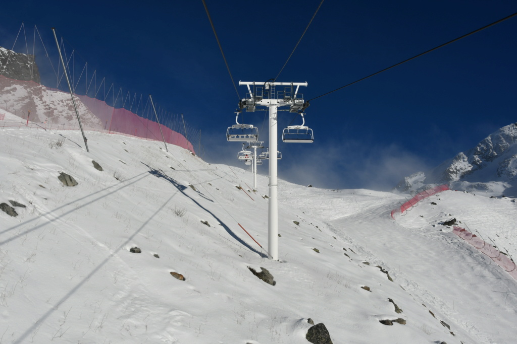 Télésiège débrayable 6 places (TSD6) du Lac Blanc Dsc10973