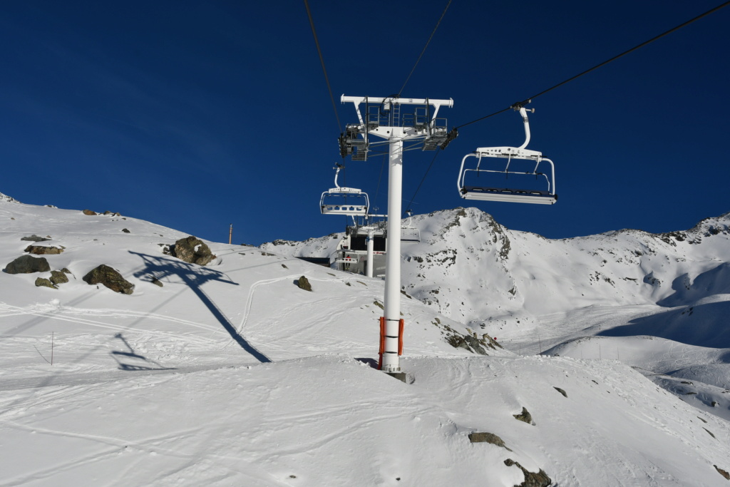 Télésiège débrayable 6 places (TSD6) du Lac Blanc Dsc10989