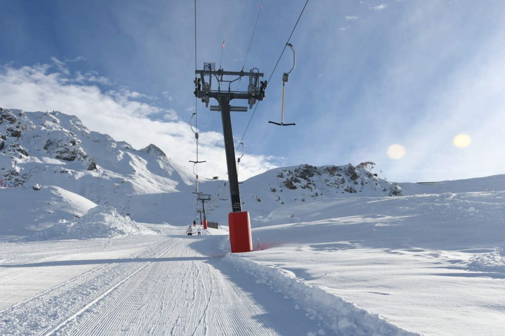 Téléski à enrouleurs 2 places (TKE2) Snowpark Dsc11049