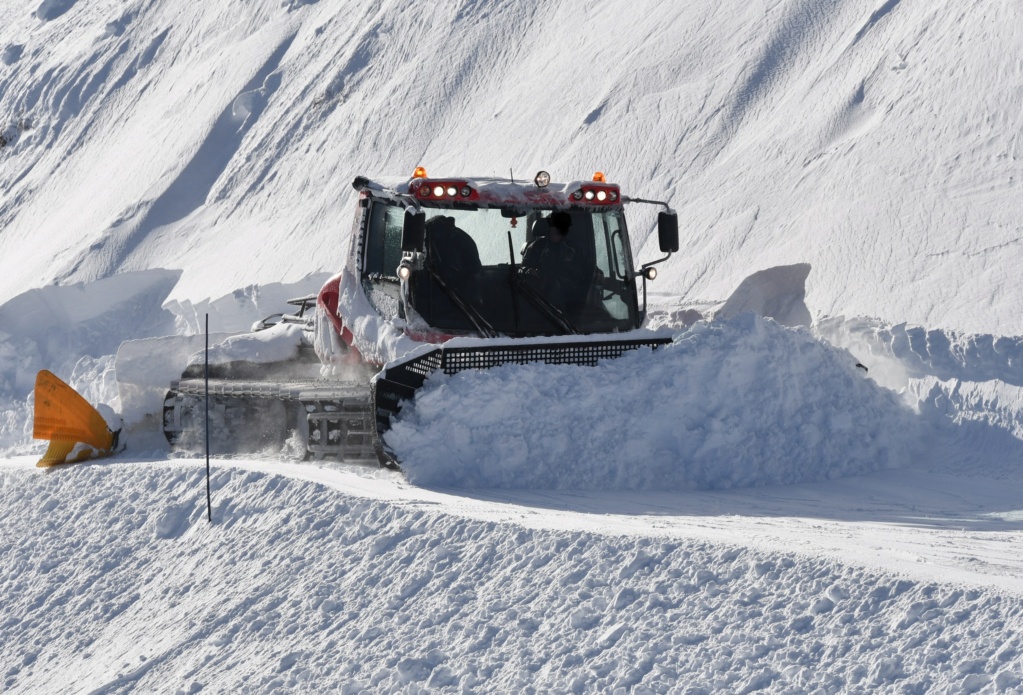 Dameuses la Plagne Dsc11114