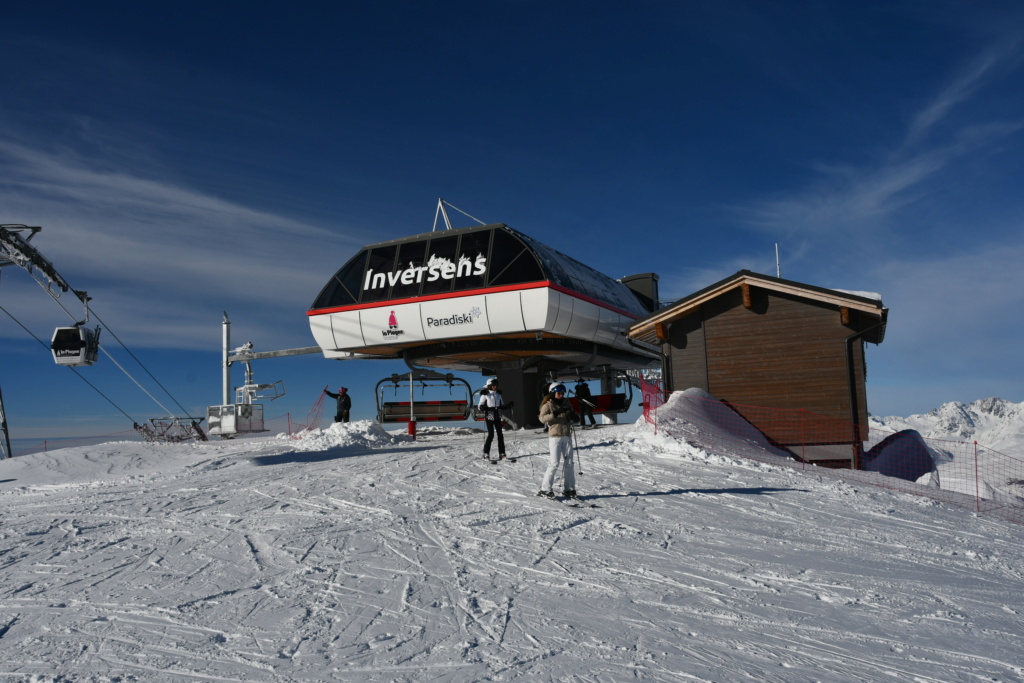 Télésiège débrayable 6 places (TSD6) des Inversens Dsc11151