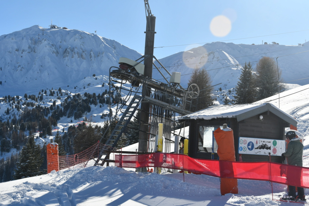 Téléski débrayable (TKD1) Aime La Plagne Dsc11657