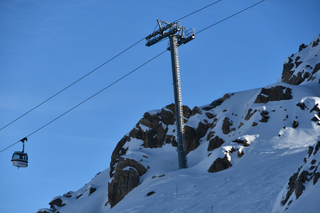 Télécabine débrayable 8 places (TCD8) Vizelle Dsc11773