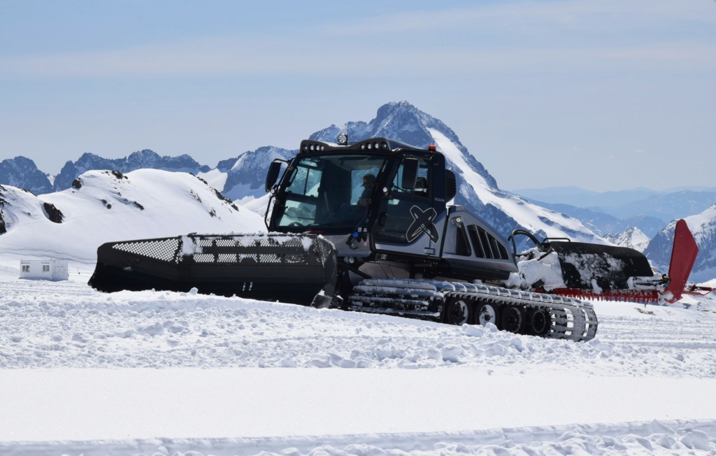 New Prinoth Bison Dsc11837