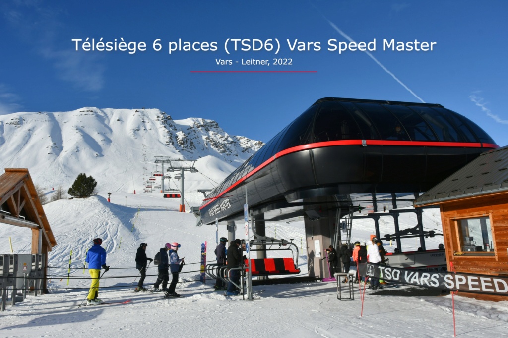 Télésiège débrayable 6 places (TSD6) Vars Speed Master Dsc12089
