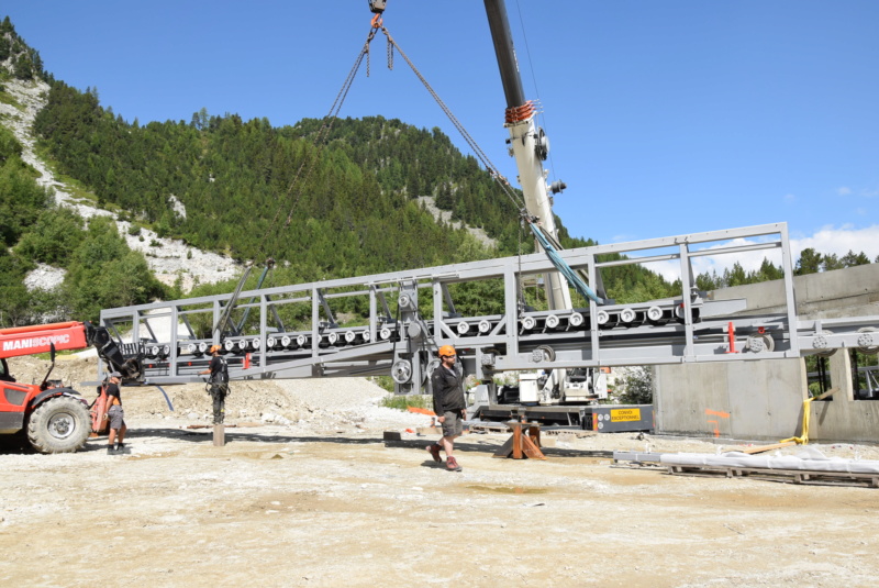 Construction télésiège débrayable Comborcière - Les Arcs (TSD4) Dsc_0310