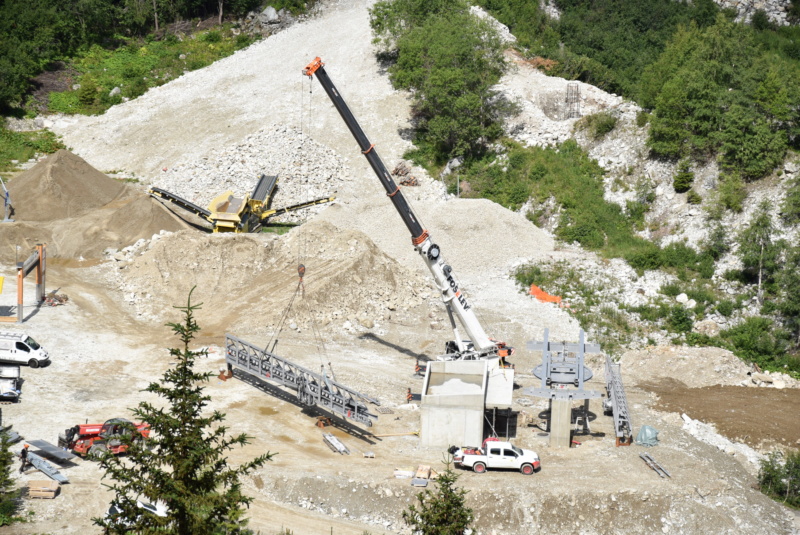 Construction télésiège débrayable Comborcière - Les Arcs (TSD4) Dsc_0312