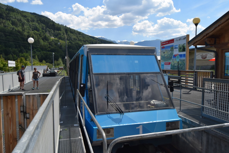 Funiculaire Arc en Ciel - Bourg Saint Maurice - Les Arcs Dsc_0334