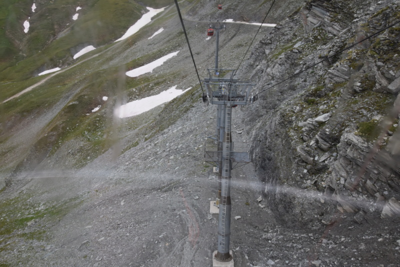 Télécabine débrayable 6 places (TCD6) de Bellecote - La Plagne Dsc_0650