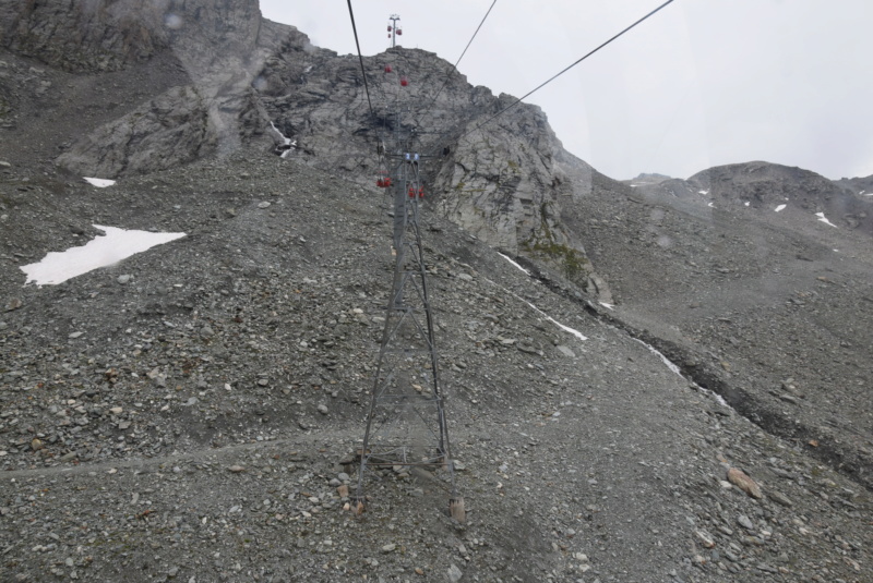 Télécabine débrayable 6 places (TCD6) de Bellecote - La Plagne Dsc_0752