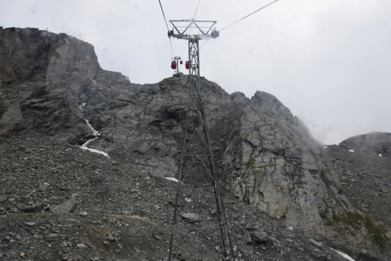 Télécabine débrayable 6 places (TCD6) de Bellecote - La Plagne Dsc_0754