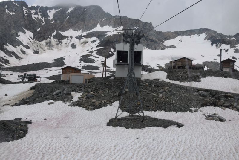 Télécabine débrayable 6 places (TCD6) de Bellecote - La Plagne Dsc_0759