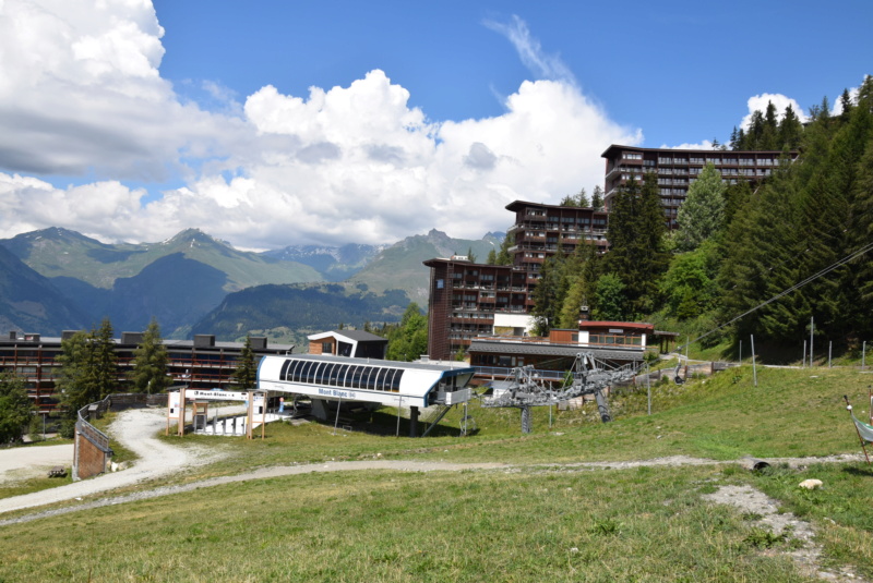 Télésiège débrayable 6 places (TSD6) Mont Blanc - BMF Dsc_0771