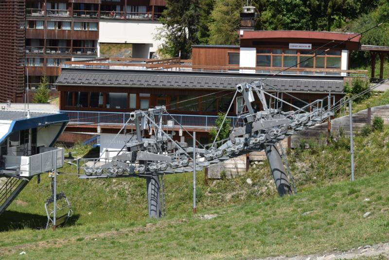 Télésiège débrayable 6 places (TSD6) Mont Blanc - BMF Dsc_0773