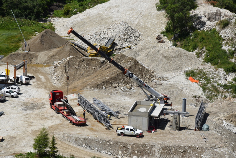 Construction télésiège débrayable Comborcière - Les Arcs (TSD4) Dsc_0944
