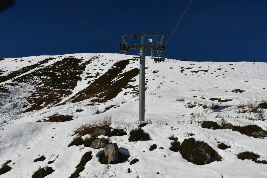 Télésiège débrayable 6 places (TSD6) Marmottes Dsc_0972