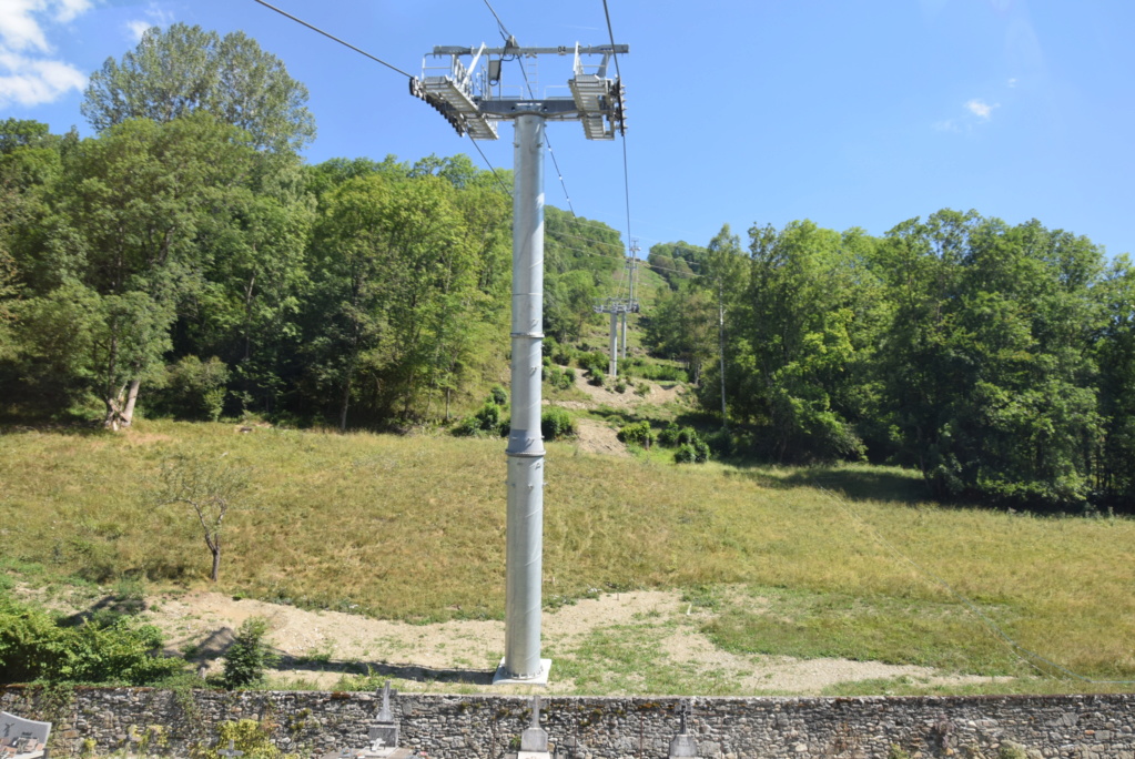 Télécabine débrayable 10 places (TCD10) Skyvall - Peyragudes / Loudenvielle Dsc_2581