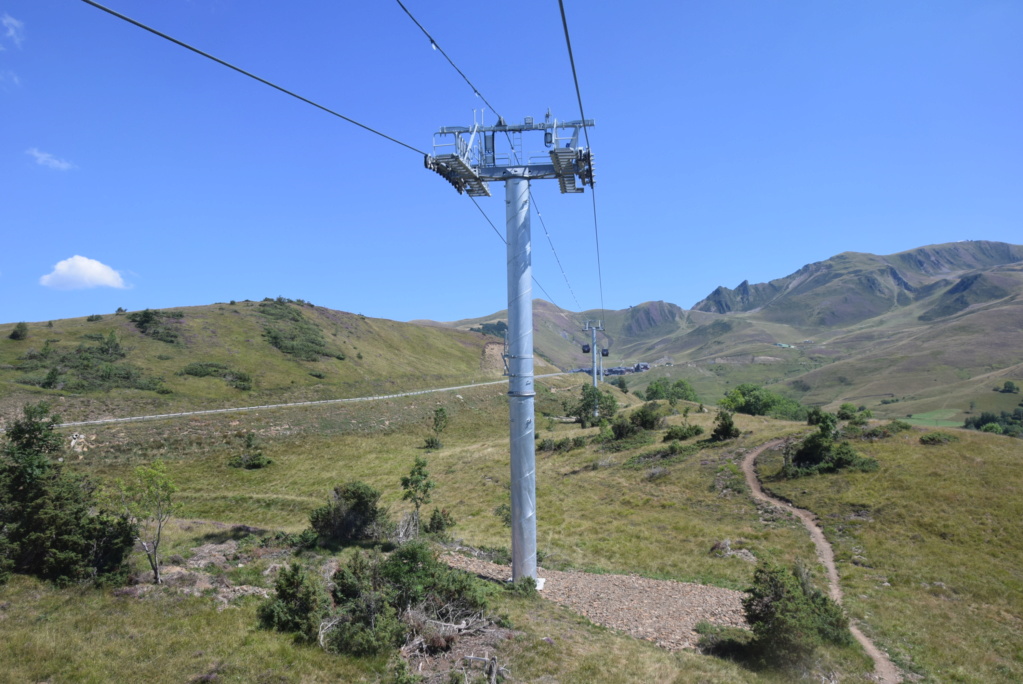 Télécabine débrayable 10 places (TCD10) Skyvall - Peyragudes / Loudenvielle Dsc_2588