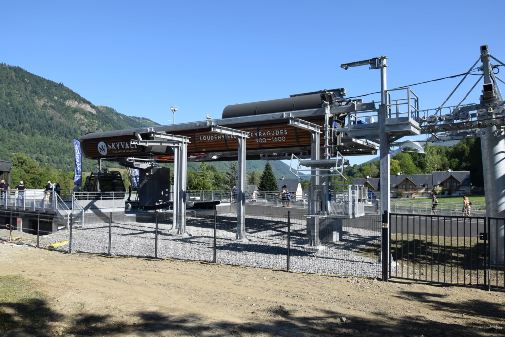 Télécabine débrayable 10 places (TCD10) Skyvall - Peyragudes / Loudenvielle Dsc_2599