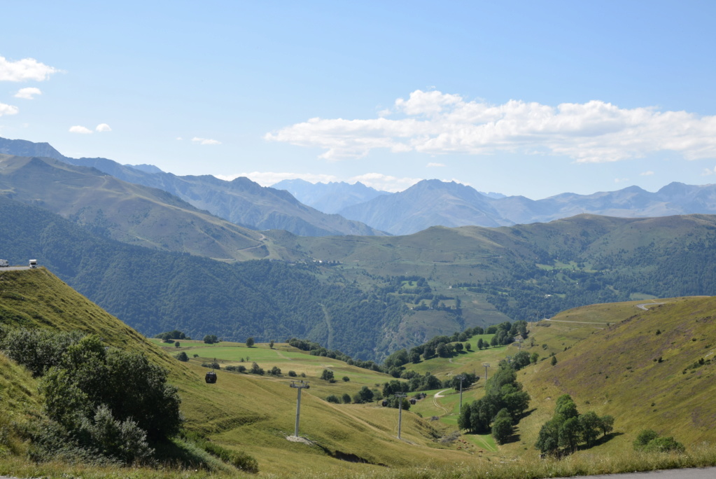 Télécabine débrayable 10 places (TCD10) Skyvall - Peyragudes / Loudenvielle Dsc_2600