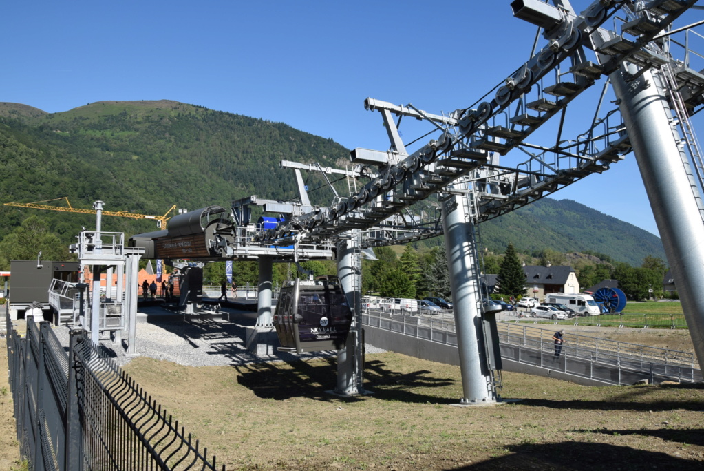 Télécabine débrayable 10 places (TCD10) Skyvall - Peyragudes / Loudenvielle Dsc_2602