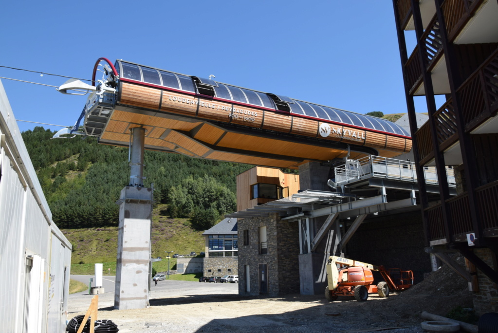 Télécabine débrayable 10 places (TCD10) Skyvall - Peyragudes / Loudenvielle Dsc_2624