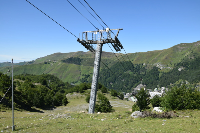 Télésiège débrayable Pla Ségouné Dsc_2785