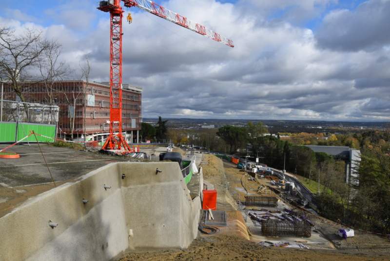 Construction téléphérique Téléo Toulouse Dsc_3352