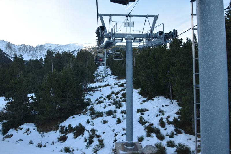 Télésiège débrayable (TSD4) El Mouly Dsc_3684