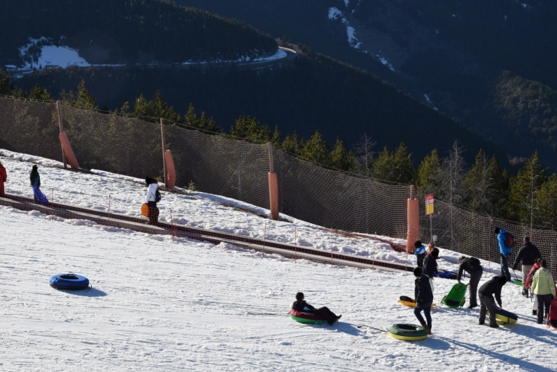 Tapis roulant Pedres Blanques 2 Dsc_4067