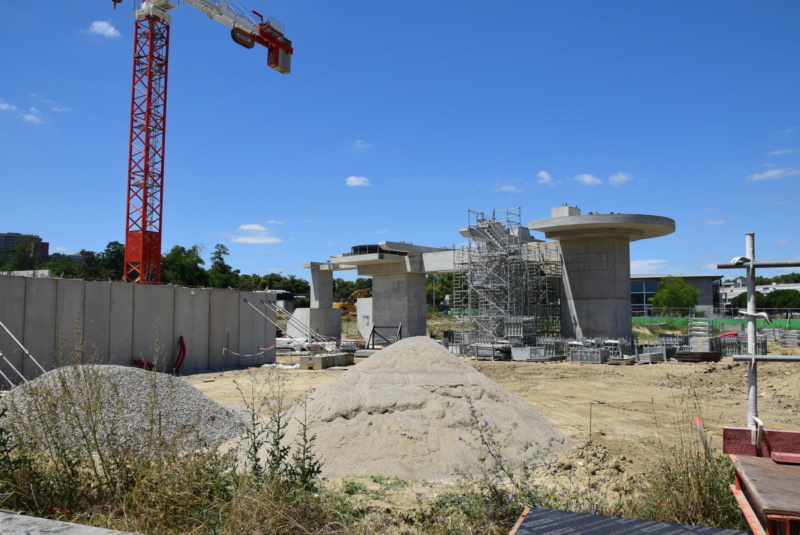 Construction téléphérique Téléo Toulouse - Page 2 Dsc_4859