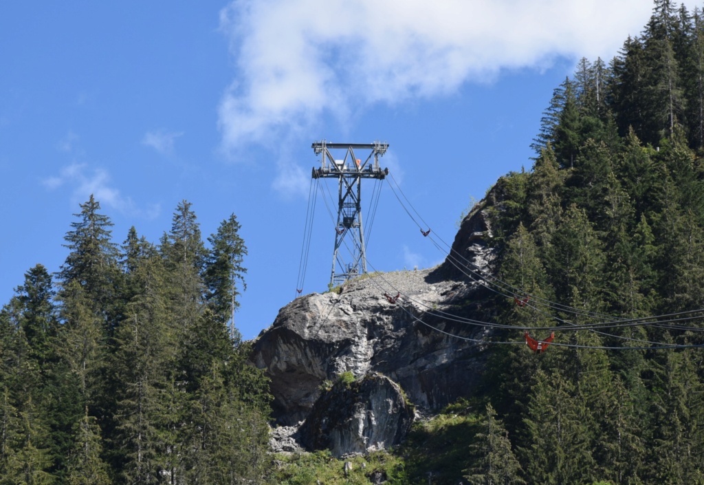 Téléphérique bicâble débrayable 3S des Prodains - Avoriaz Dsc_5195