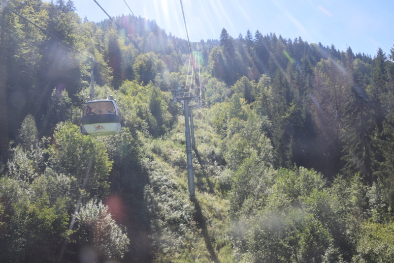 Télécabine débrayable 8 places (TCD8) Grand Massif Express Dsc_5371