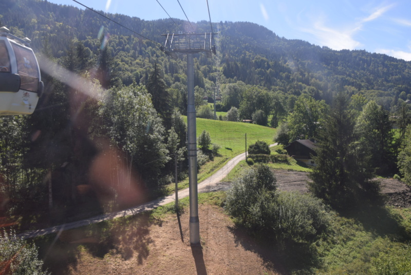 Télécabine débrayable 8 places (TCD8) Grand Massif Express Dsc_5374