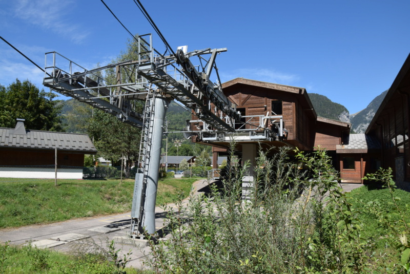 Télécabine débrayable 8 places (TCD8) Grand Massif Express Dsc_5382