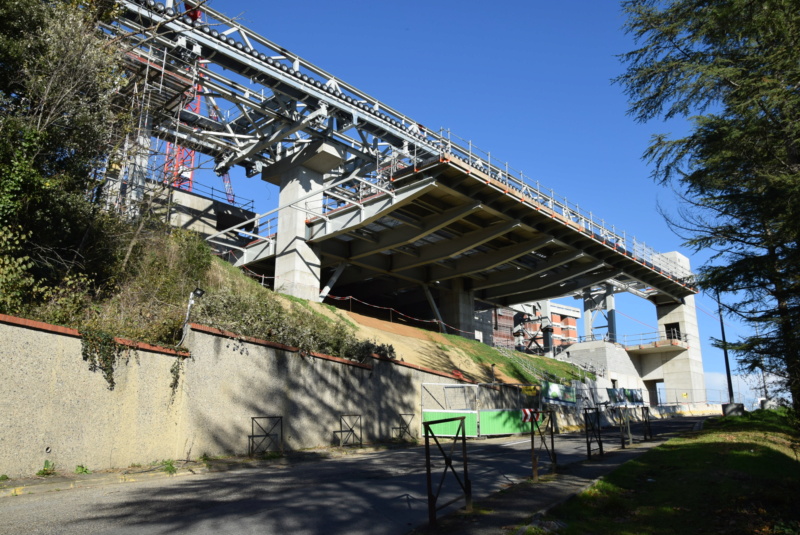 Construction téléphérique Téléo Toulouse - Page 3 Dsc_5601