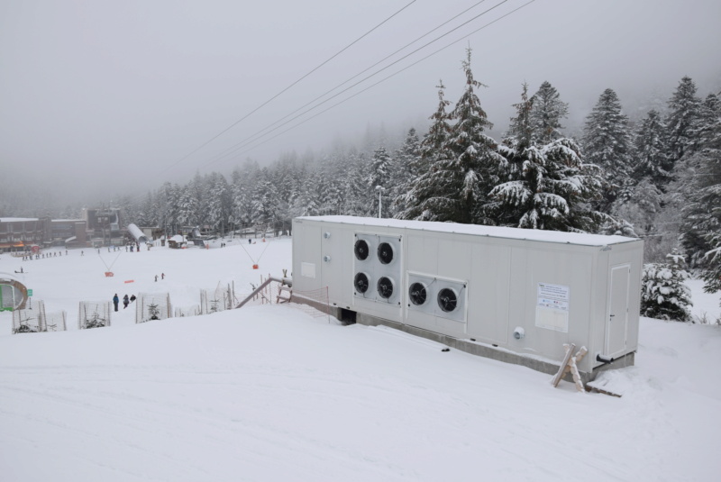 Nouveautés 2021, Super Besse et Le Lioran s'équipent en neige de culture Dsc_5671